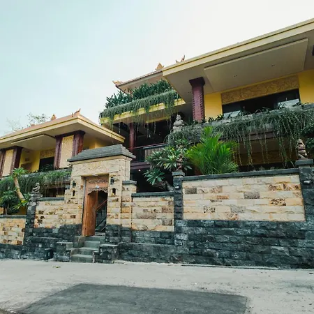 Tutde Guest House